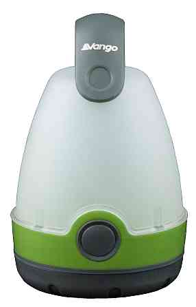 Фонарь кемпинговый Vango Star 300 Recharge Herbal (ACQLIGHTSS9ERU4) Киев