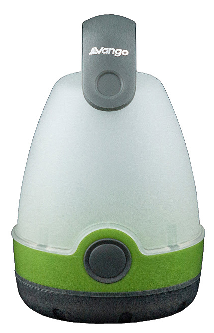 Фонарь кемпинговый Vango Star 300 Recharge Herbal (ACQLIGHTSS9ERU4) Киев - изображение 1