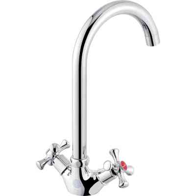 Змішувач Kroner Rhein-C034 (CV018616) Вінниця