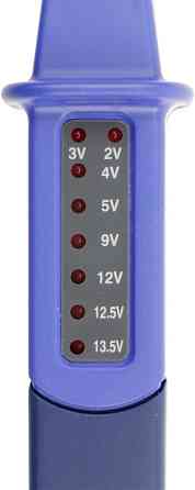 Тестер стану акумуляторної батареї Forsage F-04D2007 Одеса