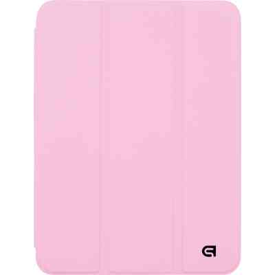 Чехол для планшета Armorstandart Smart Fold Pen iPad mini 2024 / mini 6 Pink (ARM82831) Винница
