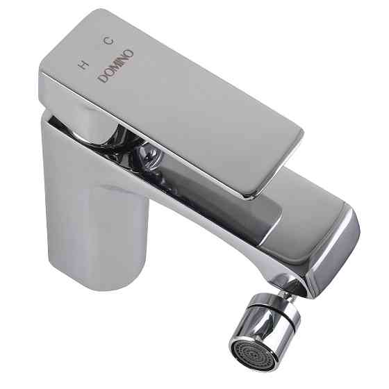 Змішувач для біде DOMINO Dionis DDD-106 Луцьк