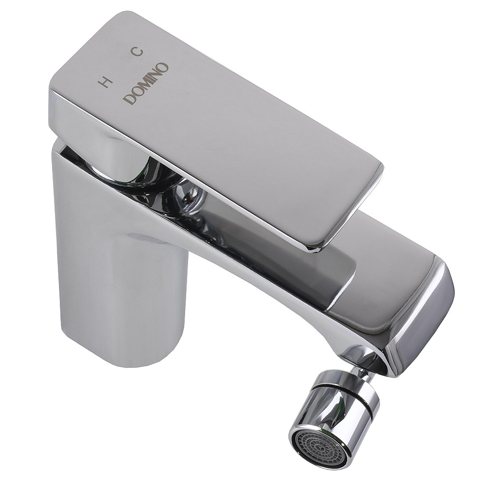 Змішувач для біде DOMINO Dionis DDD-106 Луцьк - фото 6