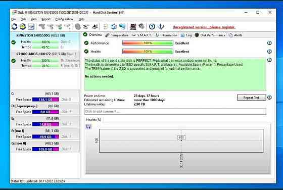 Игровой ноутбук Lenovo IdeaPad 330s 15IKB GTX 1050 б\у Киев
