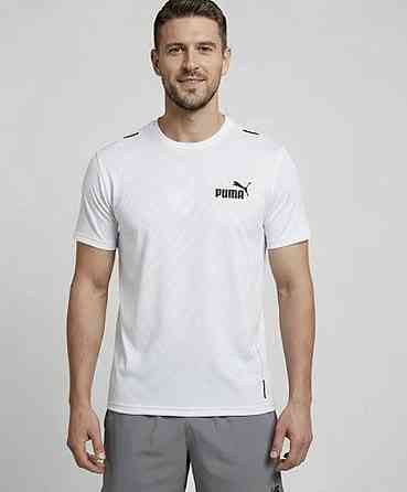 Футболка мембранная Puma Impact Run 50 Сумы