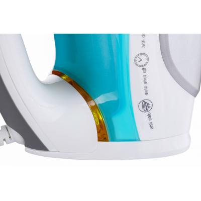 Утюг Ardesto IR-C2228-TQ/2200Вт/280мл/пар/ самоочищення /антикапля /керам (IR-C2228-TQ) Винница - изображение 7