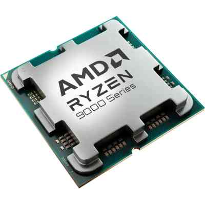 Процессор AMD Ryzen 9 9950X (100-000001277) Винница