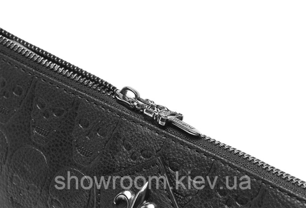 Чоловіча сумка, барсетка, клатч Prestige (4048) Київ - фото 4