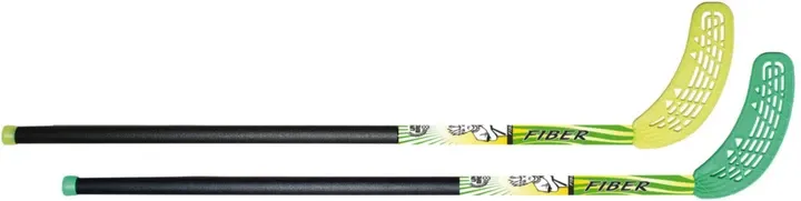 Набор Unibros FIBER 95 см (10 палок + 5 мячей) Киев - изображение 2