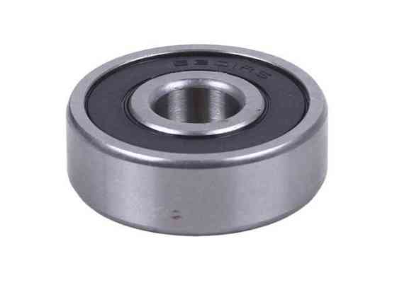 Подшипник колеса заднего 6301 на мопед Дельта/Альфа Мукачево