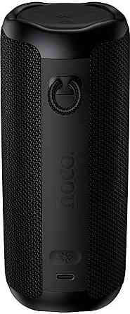 Колонка Bluetooth HOCO HC50 8W IPX4 FM TWS компактна. Харків