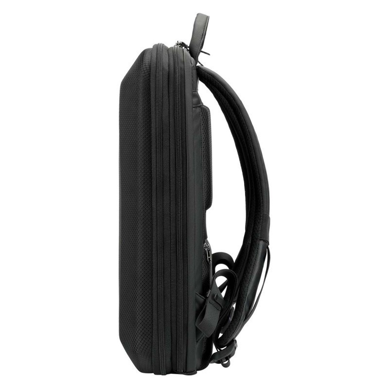 Рюкзак Tigernu чорний для ноутбука 15.6" Київ - фото 6
