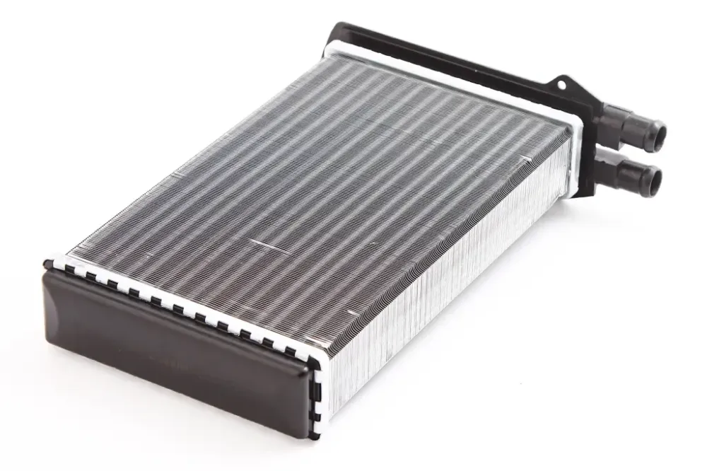 Радиатор отопителя 2108 алюм. ASR Винница - изображение 1