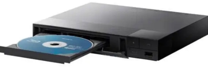 Blu-ray програвач блюр Sony BDP-S1700 Харків - фото 3