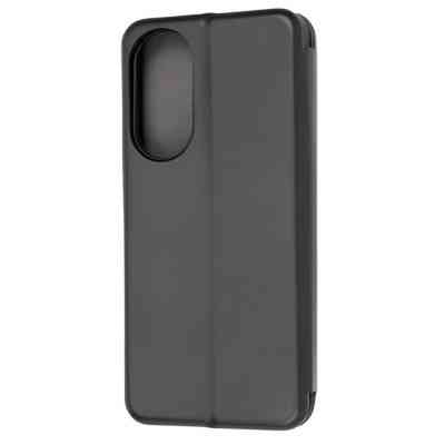 Чехол для мобильного телефона BeCover Exclusive ZTE Blade V40s Black (710286) Винница