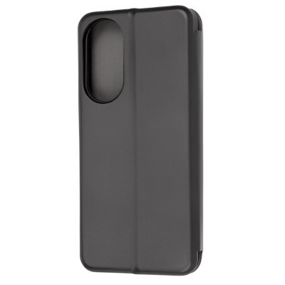 Чохол до мобільного телефона BeCover Exclusive ZTE Blade V40s Black (710286) Вінниця - фото 2