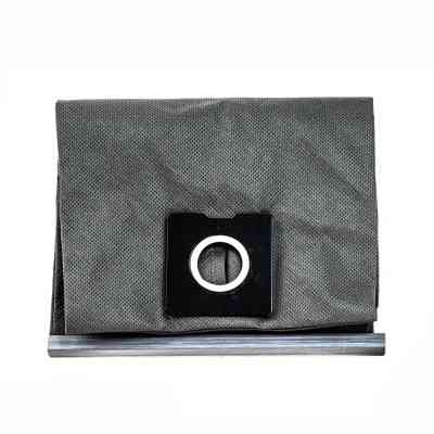 Пилосос будівельний GTM JN503 1600Вт/220В, бак 20л, сухе/вологе (JN503) Вінниця