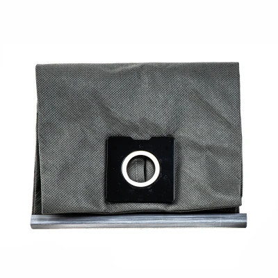 Пилосос будівельний GTM JN503 1600Вт/220В, бак 20л, сухе/вологе (JN503) Вінниця - фото 6