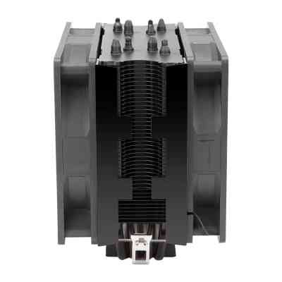 Кулер для процессора Alseye S120D-B (AS.01.07.0019) Винница