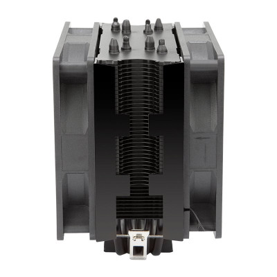 Кулер для процессора Alseye S120D-B (AS.01.07.0019) Винница - изображение 3