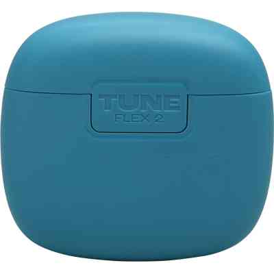 Навушники JBL Tune Flex 2 Turquoise (JBLTFLEX2TQE) Вінниця
