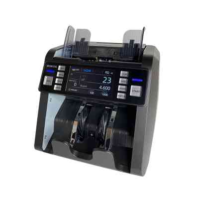 Лічильник банкнот Geos AL-930A мультивалютний (AL-930A) Вінниця