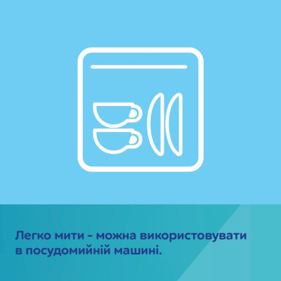 Нагрудничек Canpol babies DOTS силиконовый с карманом, серый (51/029_grey) Винница - изображение 6