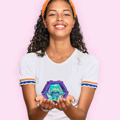 Фігурка WOW! Pods колекційна 4D - Стіч, що танцює (DIS-CL-1022-02) Вінниця