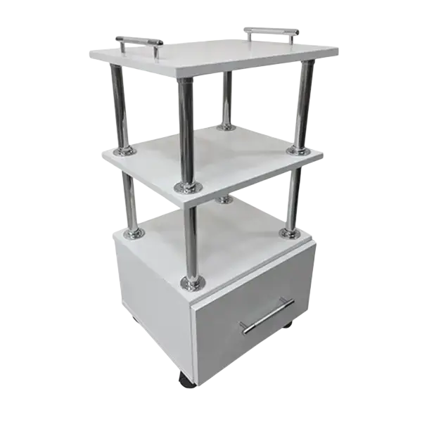 Візок косметологічний Практик UK-120 Київ - фото 1