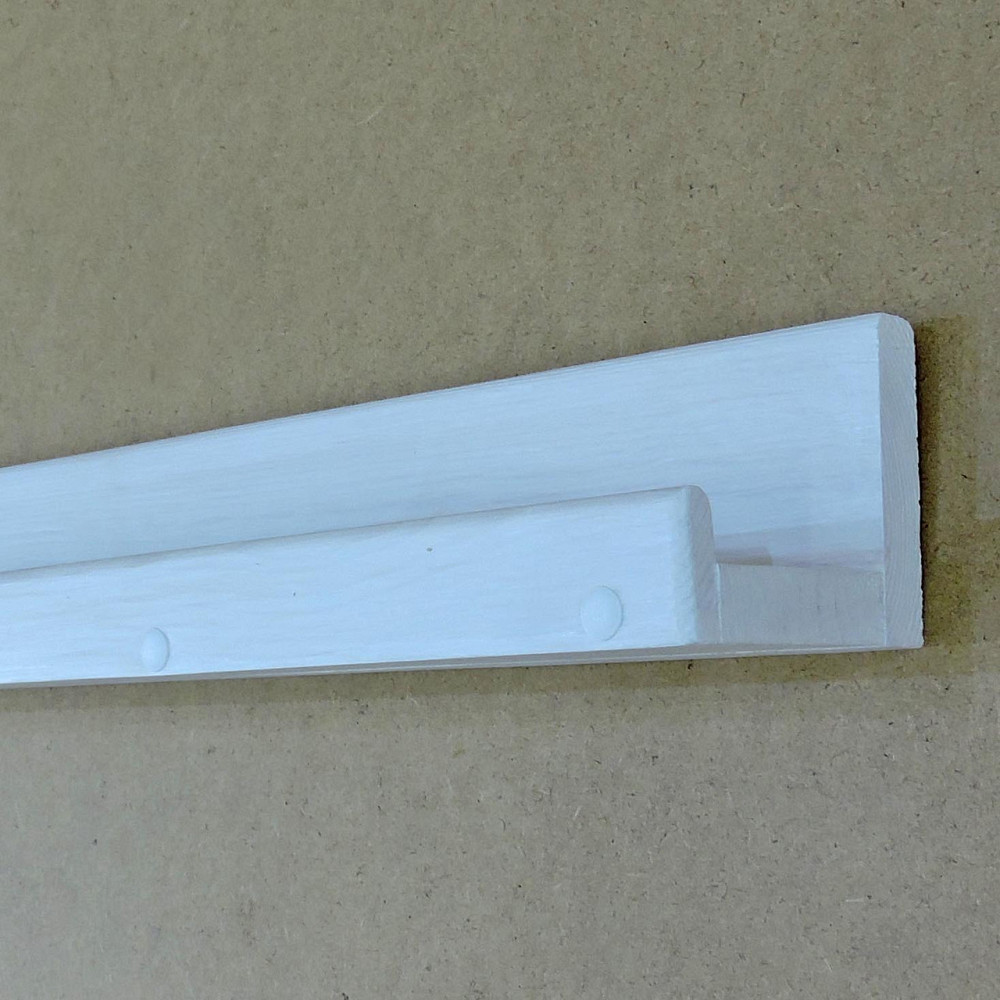 Настенная полка 