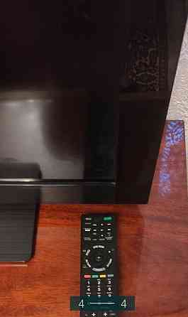 Телевизор SONY Bravia 32