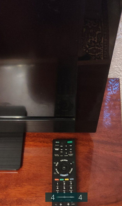 Телевизор SONY Bravia 32