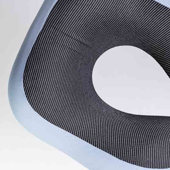 Yiwu Подушка для шиї Camelback U-подібна блакитна HP-56-15G Коломия