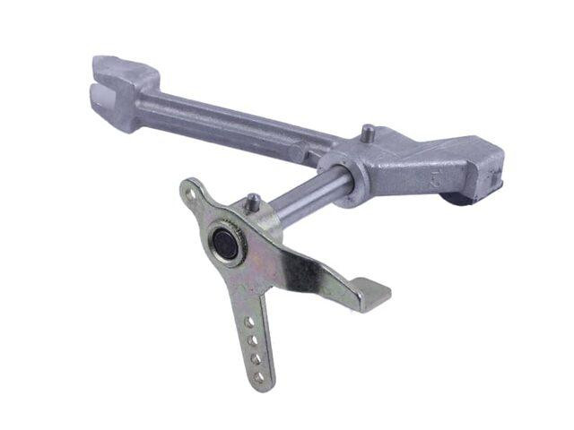 Рейка паливного насоса — мотоблок дизель 170D Мукачево - фото 2