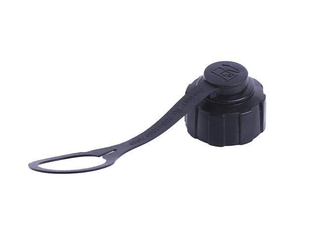 Кришка паливного бака для розсіювача Туман Мукачево - фото 2