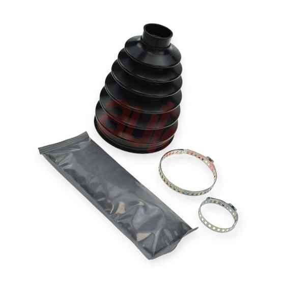 Пильовик Honda CR-V 2.2CTDi 05-зовнішній (27x92x136) шрусу Мукачево