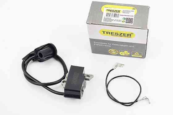 Котушка запалювання  FS-120/200/250 Киев