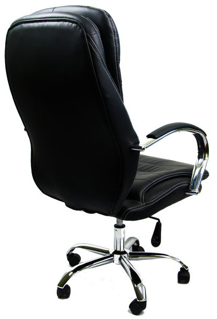 Офисное компьютерное кресло Neo Optima (аналог AMF Валенсия) для дома, офиса Киев - изображение 5