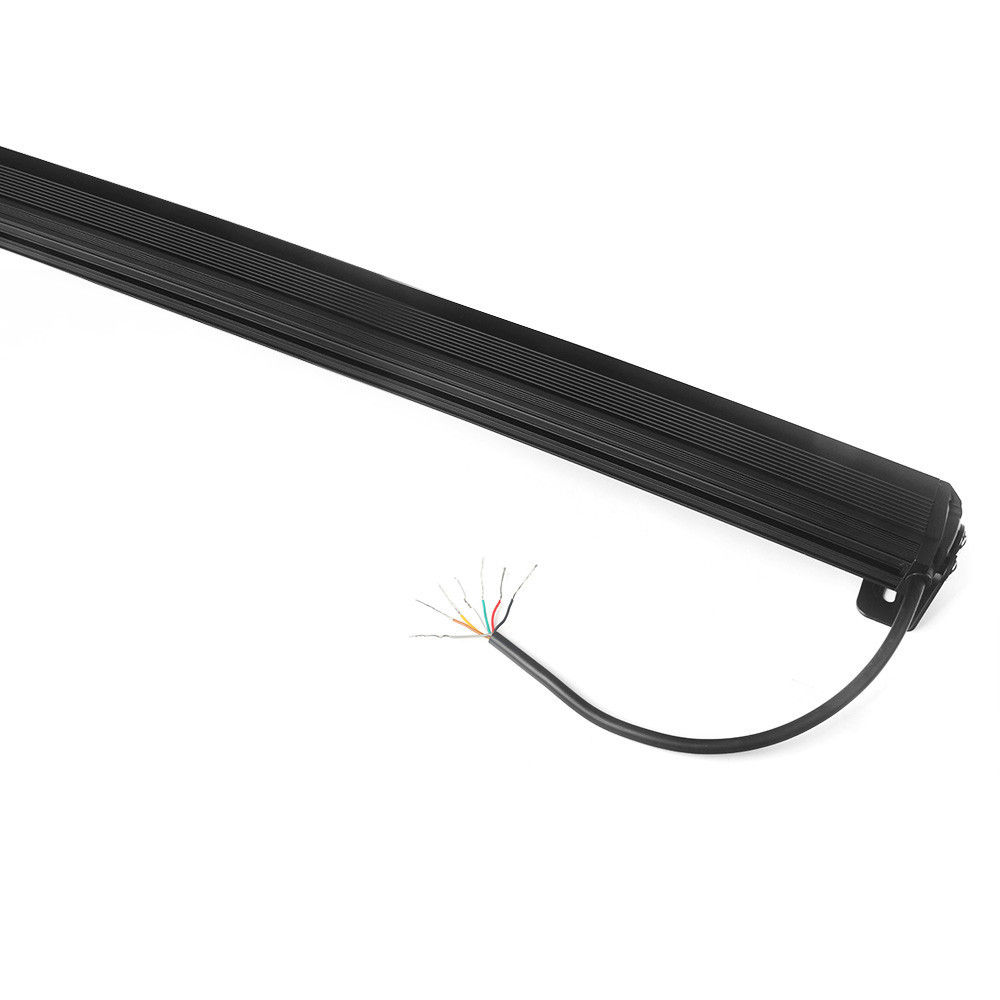 Светодиодный LED модуль Starlight SL-3005L 10–80В, IP67 810мм, габарит/стоп/поворот/задний ход врезной Харьков - изображение 11