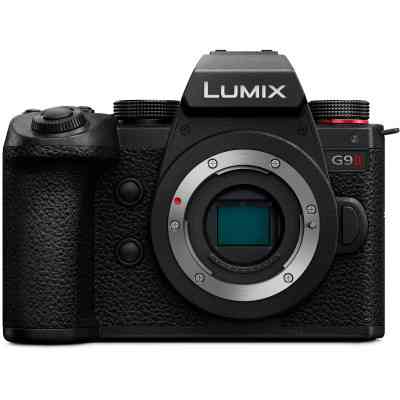 Цифровой фотоаппарат Panasonic DC-G9M2 Body (DC-G9M2EE) Винница