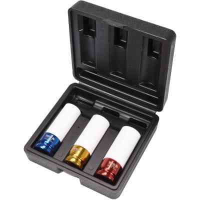 Набір головок Yato YT-1056 Вінниця