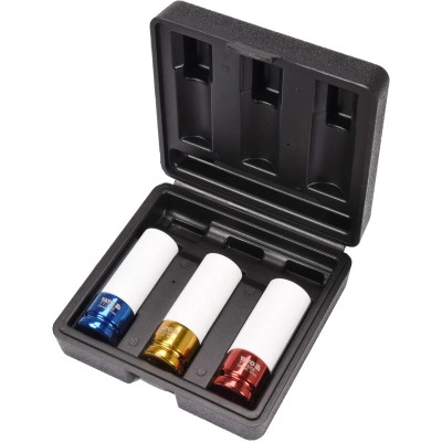 Набір головок Yato YT-1056 Вінниця - фото 3