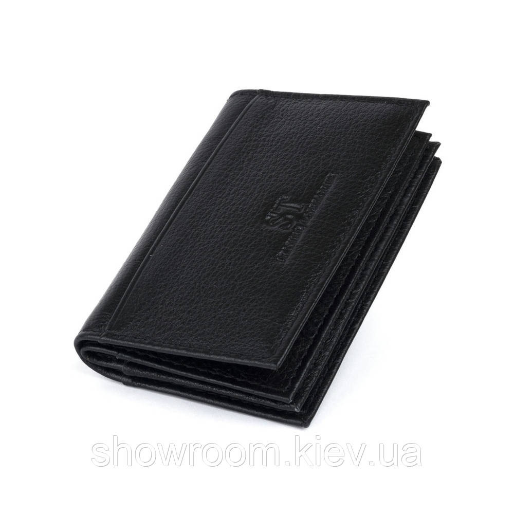 Картхолдер, визитница, натуральная кожа (10001) Киев - изображение 4