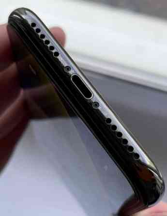 Айфон: iPhone X 256Gb Space Gray Neverlock Киев