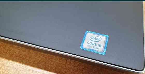 Ноутбук: DELL PRECISION 7530 i5-8300H 16/256Gb. Киев