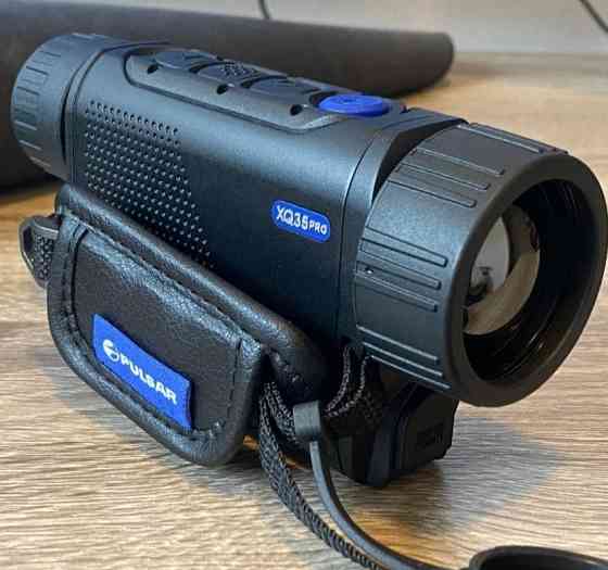 Монокуляр Pulsar Axion 2 xg 35 Pro. Київ
