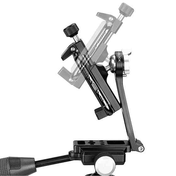 Адаптер Vanguard Smartphone Holder VEO SPH для смартфона (VEO SPH) Вінниця