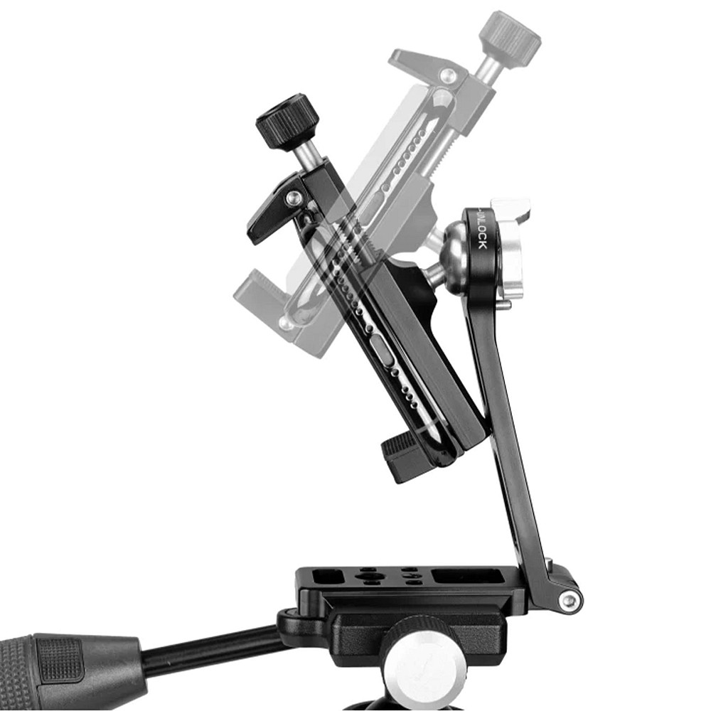 Адаптер Vanguard Smartphone Holder VEO SPH для смартфона (VEO SPH) Вінниця - фото 6