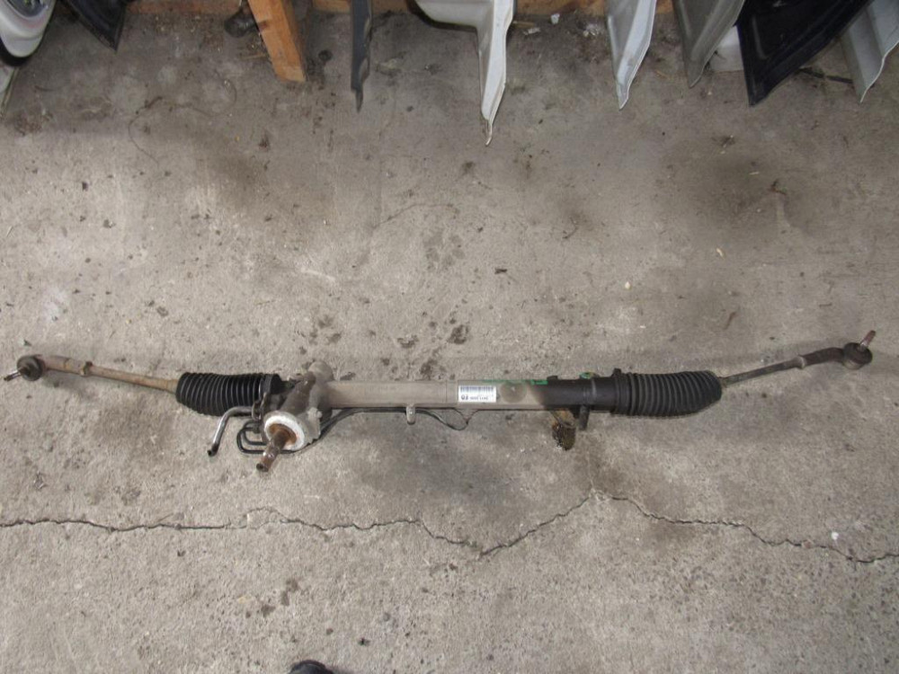 Кермова рейка Ford Fusion 1.3 / 1.4 / 1.6 бензин 2002-2012 (2N11-3200-ED) Ковель - фото 1