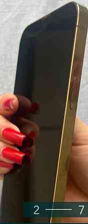 Айфон iPhone 13 Pro Max 128Gb. Киев